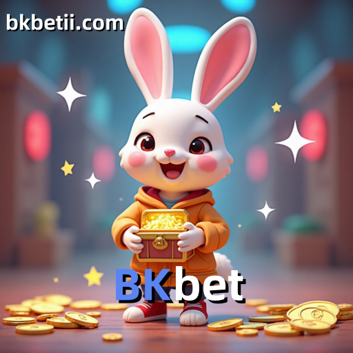 BKbet Cassino Online